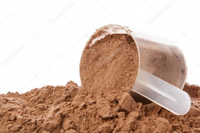 PCD Franchise Company For Protein Powder 1
