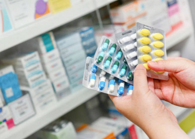 Pharmaceutical medicine franchise supplier company 1