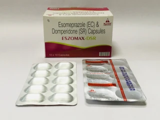 PCD Pharma Franchise company for Capsules