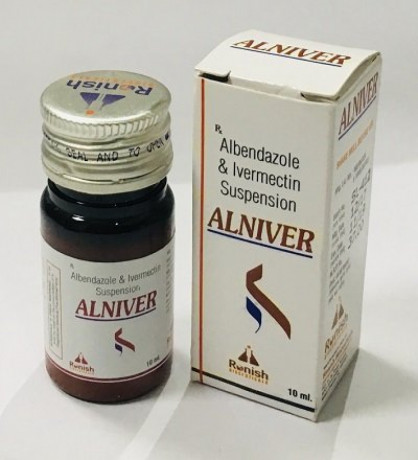 Pharmaceutical Franchise For Suspension 1