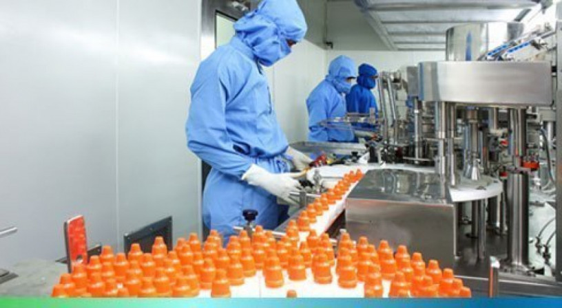 Ayurvedic products manufactures 1