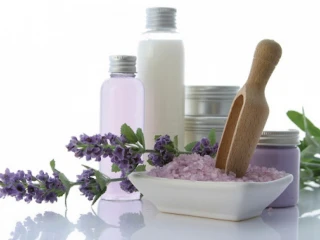 Third Party Manufacturing for Cosmetic Products