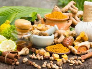 Herbal Contract Manufacturing Company In India