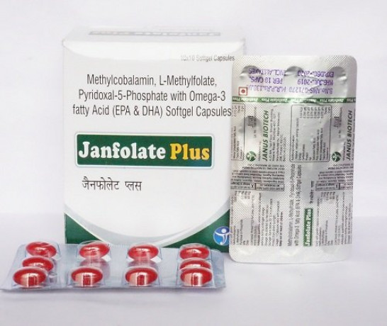 Pharma Franchise for Multivitamin Medicines 1