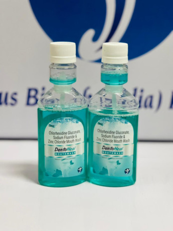 Dental PCD Companies Franchise 1