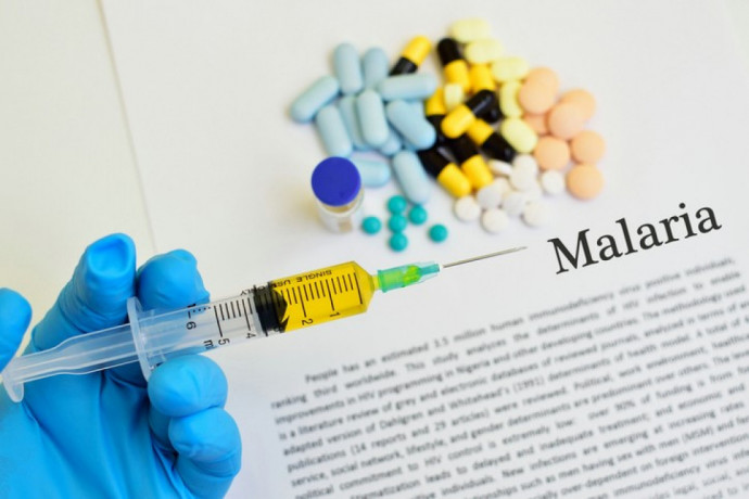 Pharma Franchise for Antimalarial Medicine 1