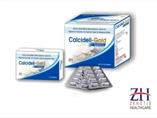 Top Pharma Tablets Manufacturer