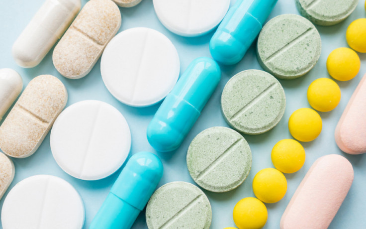 Generic Medicine Manufacturing Company 1