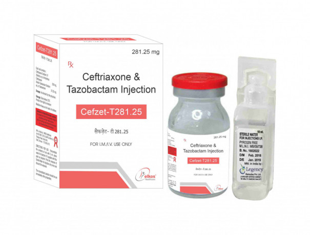 Pharma franchise companies for Liquid Injection 1