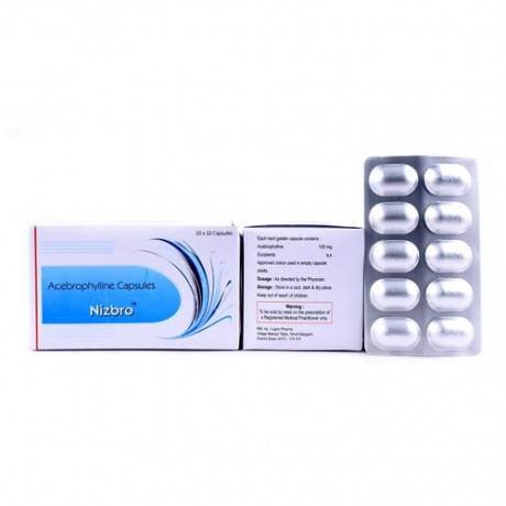 Pharma Franchise Company For Softgel Capsules 1
