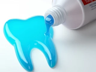 Contact Manufacturing for Dental Paste