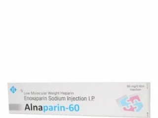 Enoxaparin Sodium Injections Manufactures