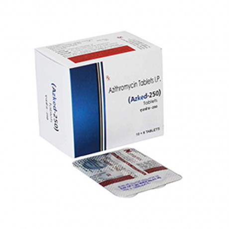 Pharma Franchise For Azithromycin Medicine 1