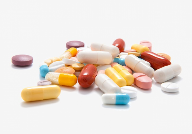 PG based Pharmaceutical Company 1