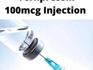Terlipressin 100mcg Injection Range Distributors