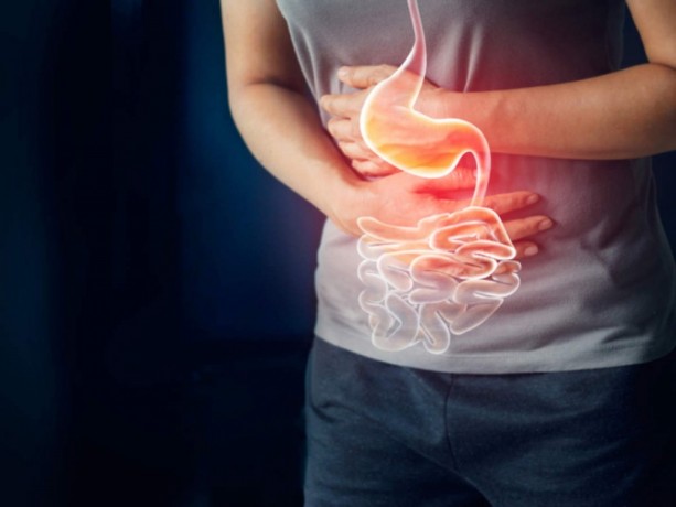 Gastric Range PCD Pharma Franchise Company 1