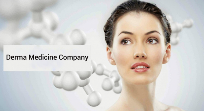 Pharma Franchise for Derma Range 1