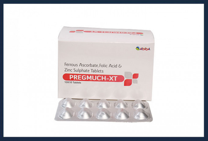 Gynaecology Pharma Product Range Franchise 1