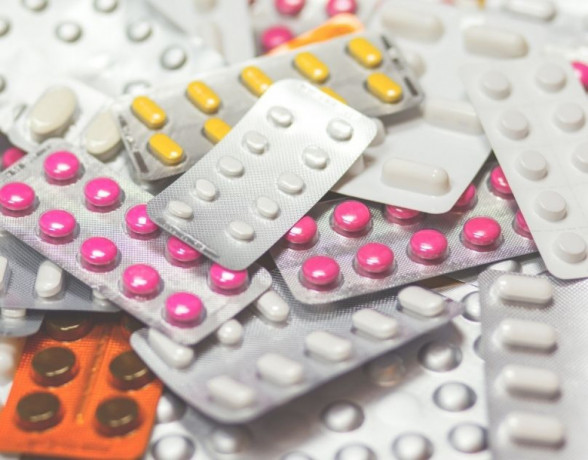 Pharma Contract Manufacturers For Tablets 1