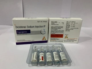 PCD Franchise for Injectable Range
