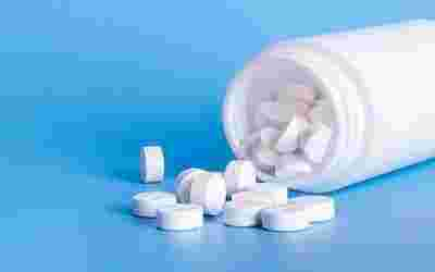 Drotaverine Hydrochloride 80mg Tablets