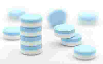 Diclofenac Potassium 50mg + Serratiopeptidase 10 mg Tablet