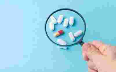 Finasteride 1 mg Tablets