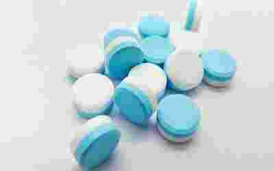 Desloratadine 5 mg Tablet