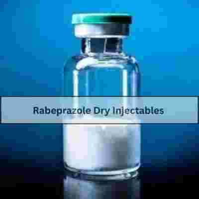 Rabeprazole Dry Injection