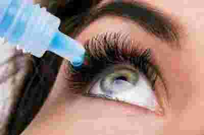Ofloxacin 5ml Eye Drops