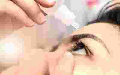 Ketorolac Tromethamine 0.5%w/v & Ofloxacin 0.3% W/v 10 ml Eye Drops