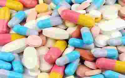 Cefuroxime 500mg + clavulanic acid 125mg tablets