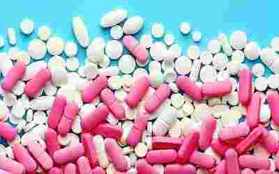 Acyclovir 400 mg /800 Mg tablets