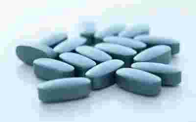 Herbal Ayurvedic Tablets
