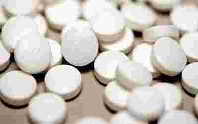 Diclofenac Potassium 50mg + Paracetamol 325mg + Chlorzoxazone 250 mg Tablet