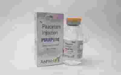 Piracetam 200 mg/ 15ml