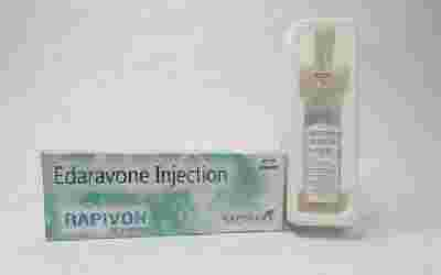 Edaravone 1.5 Mg injection