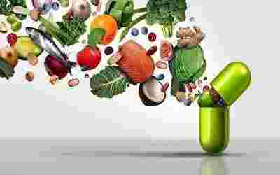 Nutraceutical Products Franchise Companies
