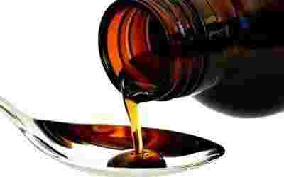 Syrup Manufacturer Companies