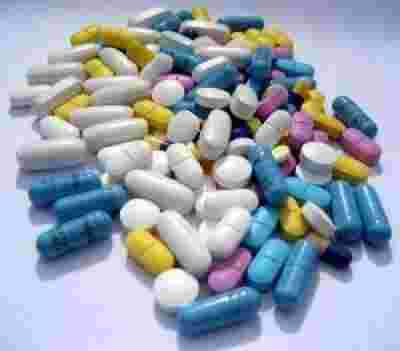 Anthelmintic Medicines