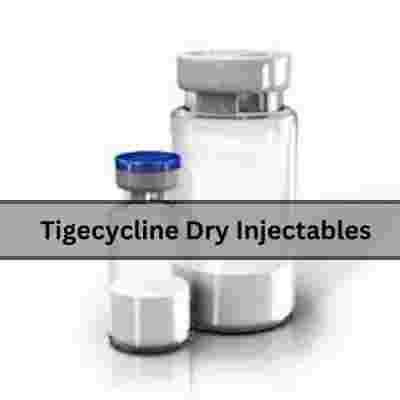 Tigecycline Dry Injection