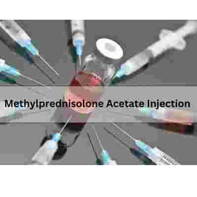 Methylprednisolone Acetate Injection