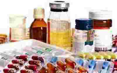 Anti-Inflammatory Medicine PCD Companies
