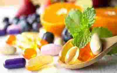 Multi Vitamins & Multi Minerals Manufactuers
