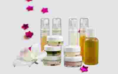 Herbal Ayurvedic Skin Care Products