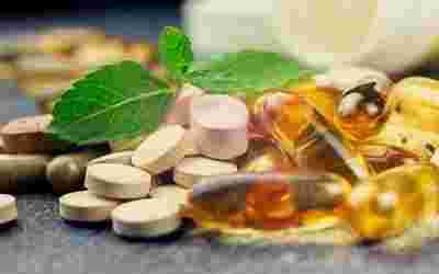 Nutraceutical Products Manufacturers