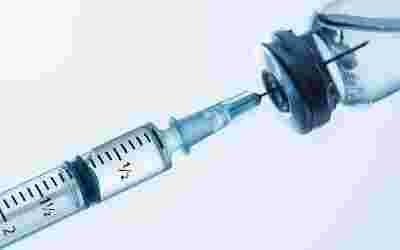 Amikacin Sulphate 500 mg Injection