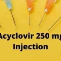 Acyclovir 250 mg