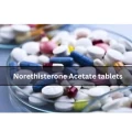 Norethisterone Acetate tablets
