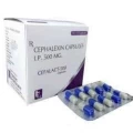 Cephalexin 500mg Capsules